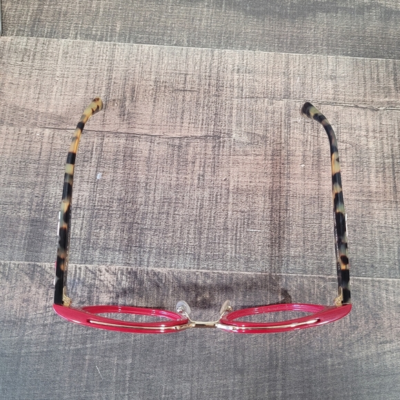 Prada Eyeglass Sunglass Frame - Picture 2 of 5